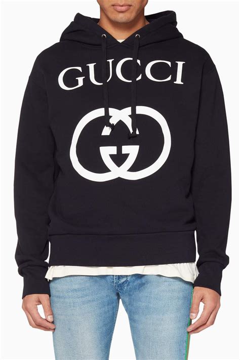 ua gucci hoodie|Gucci tracksuit men's.